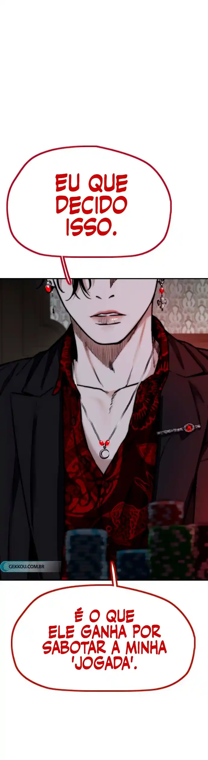 Read Wind Breaker Manhwa Português Manga Online