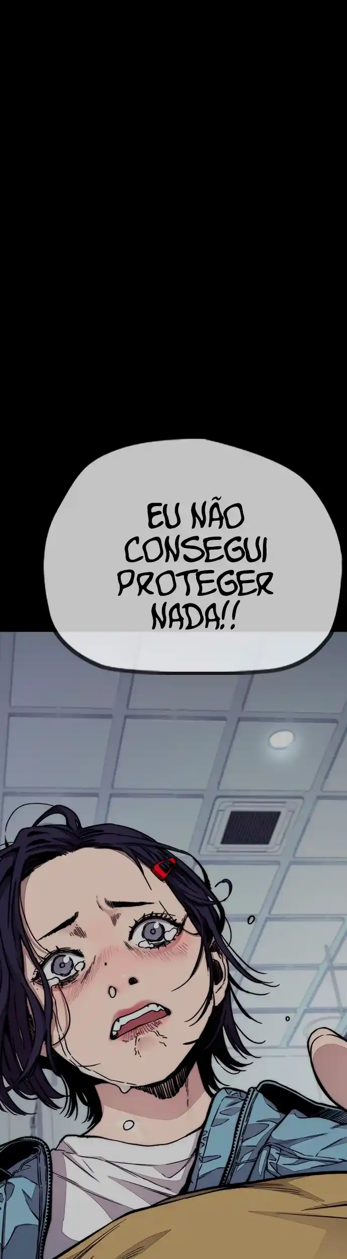 Read Wind Breaker Manhwa Português Manga Online