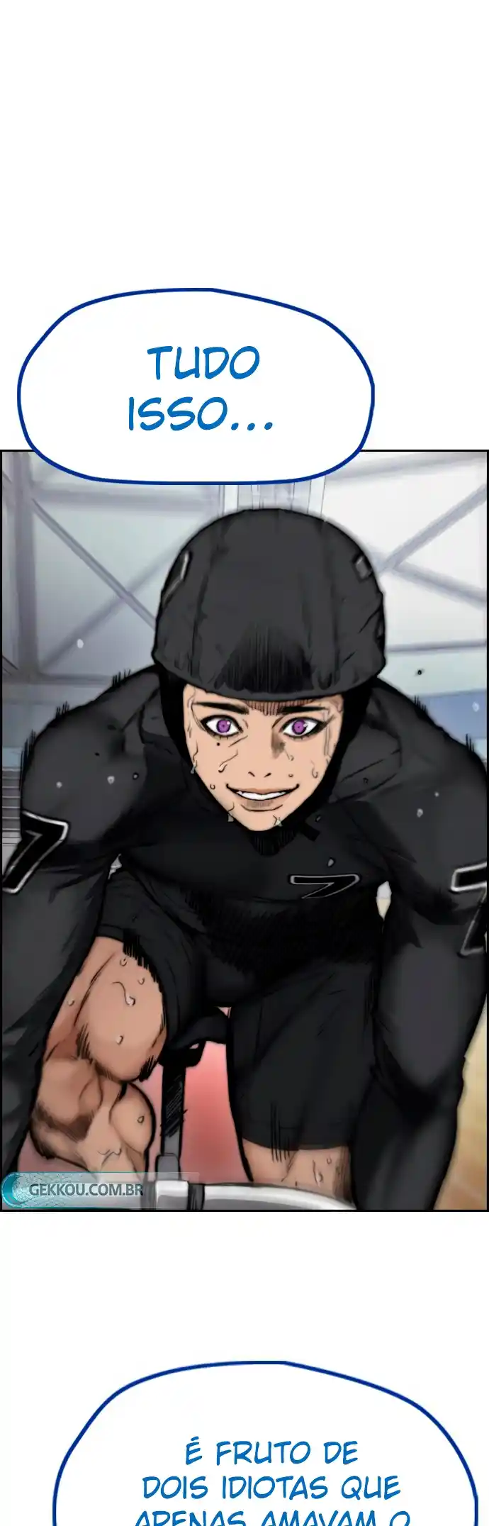 Read Wind Breaker Manhwa Português Manga Online