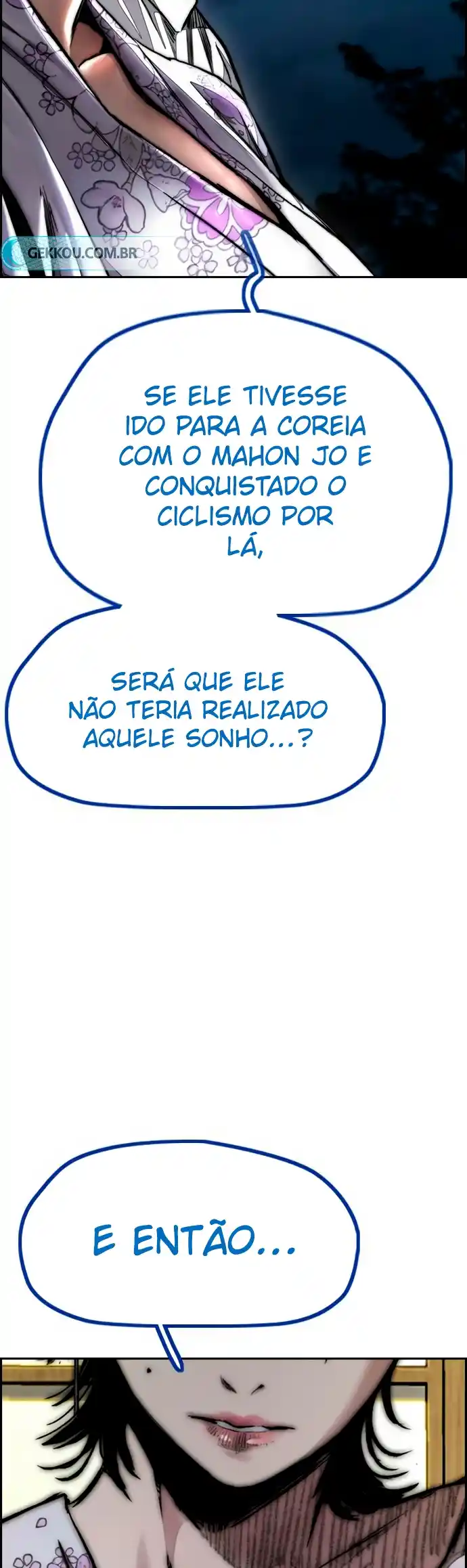 Read Wind Breaker Manhwa Português Manga Online