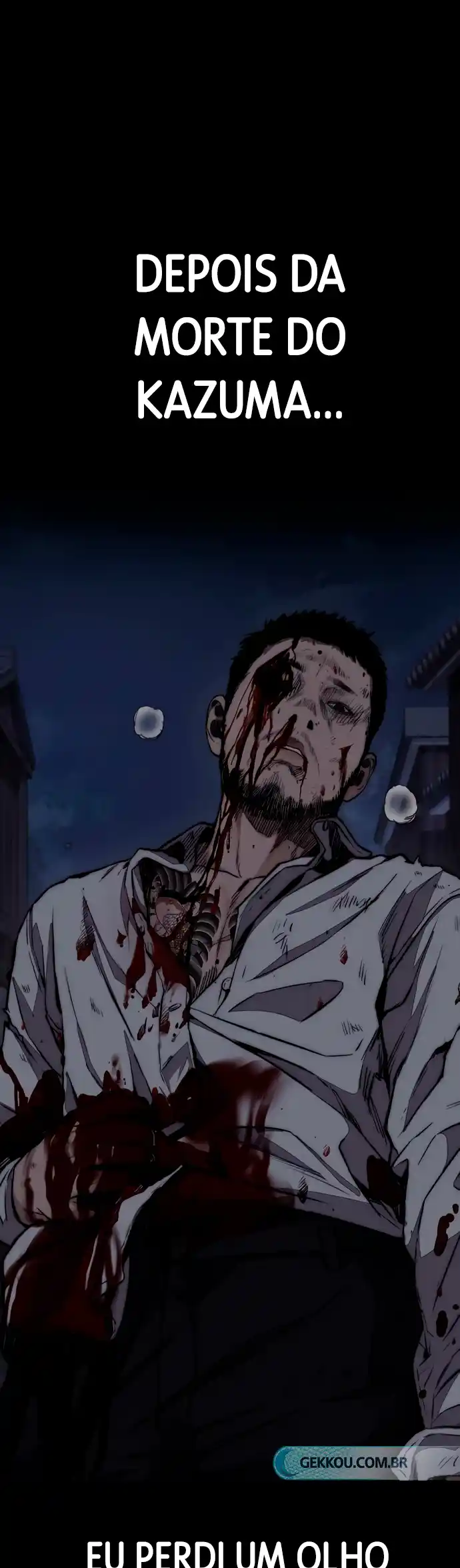 Read Wind Breaker Manhwa Português Manga Online