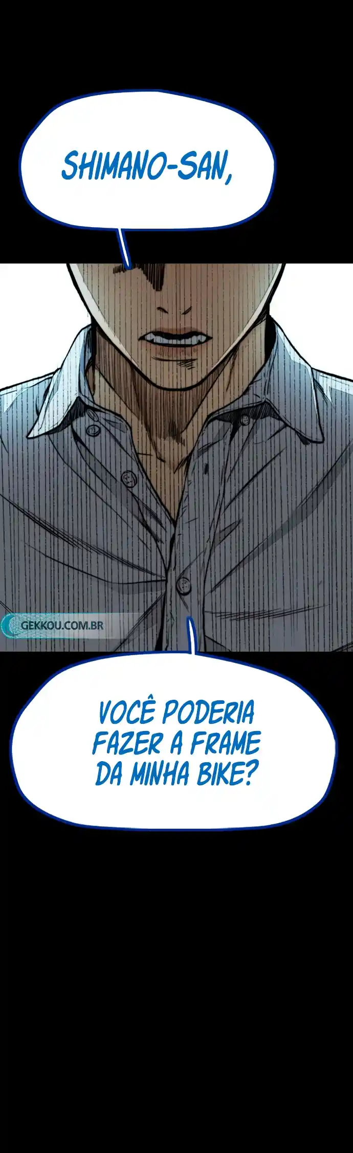 Read Wind Breaker Manhwa Português Manga Online