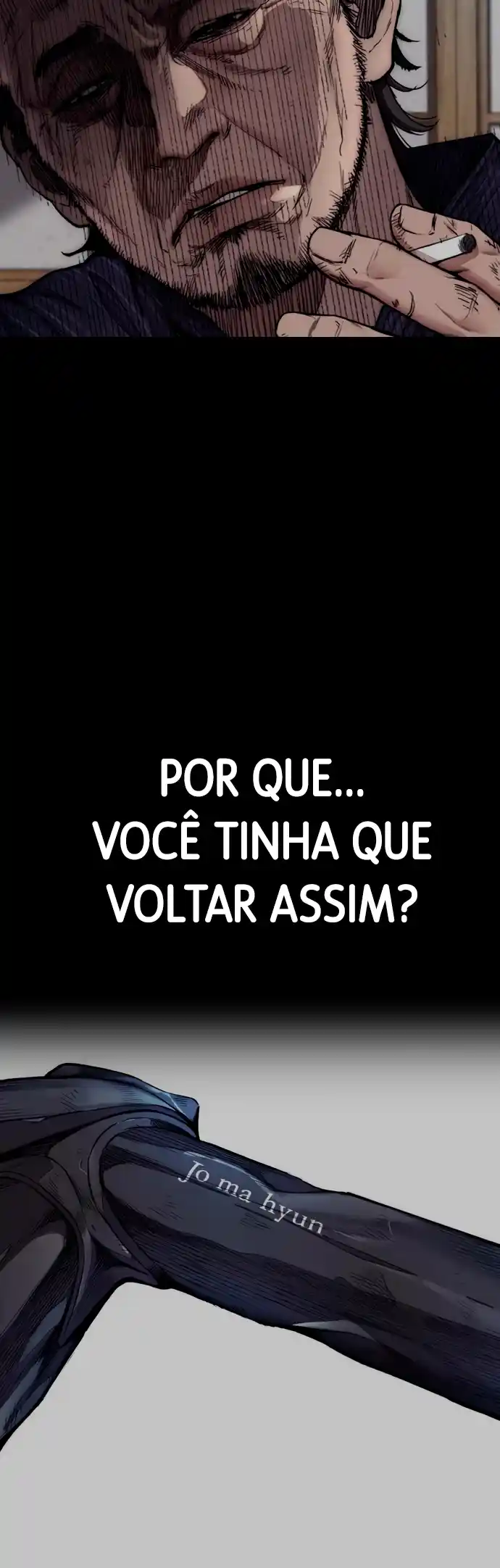 Read Wind Breaker Manhwa Português Manga Online