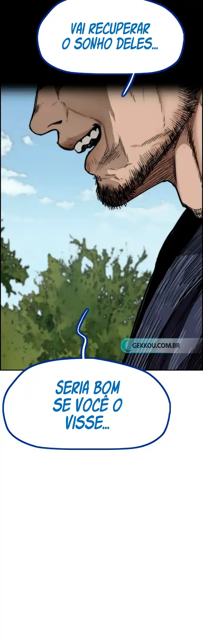 Read Wind Breaker Manhwa Português Manga Online