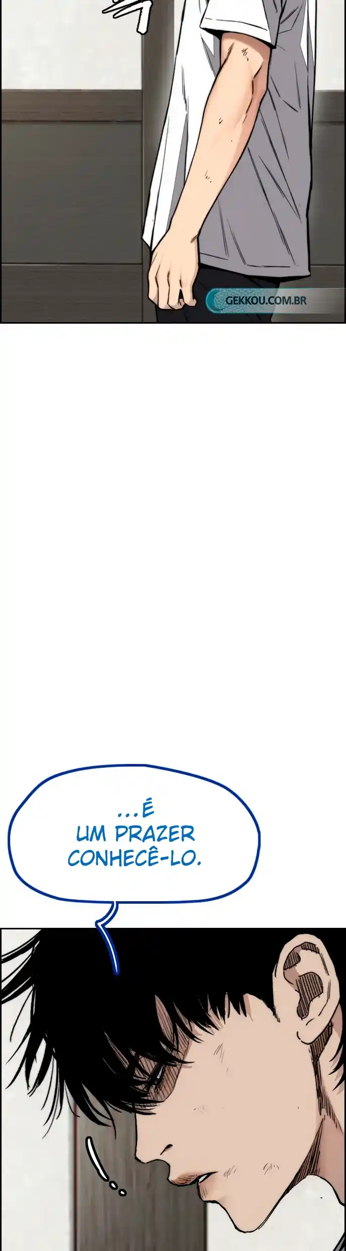 Read Wind Breaker Manhwa Português Manga Online