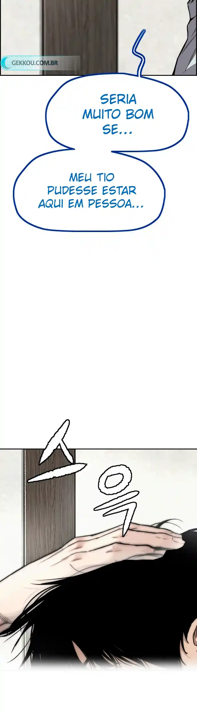 Read Wind Breaker Manhwa Português Manga Online