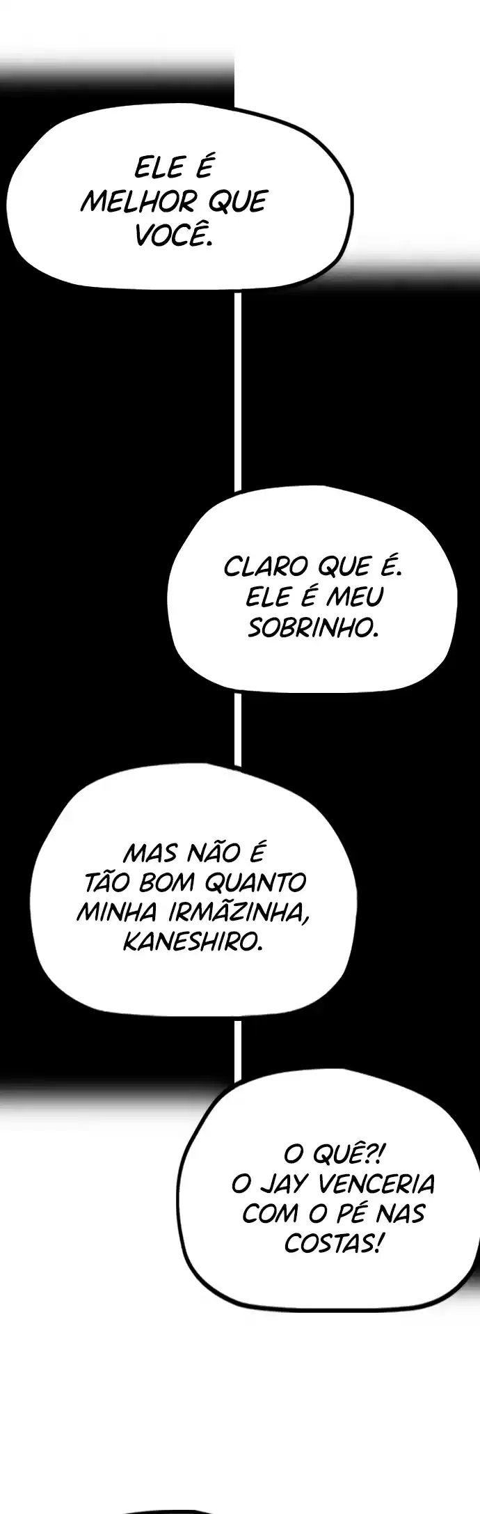 Read Wind Breaker Manhwa Português Manga Online