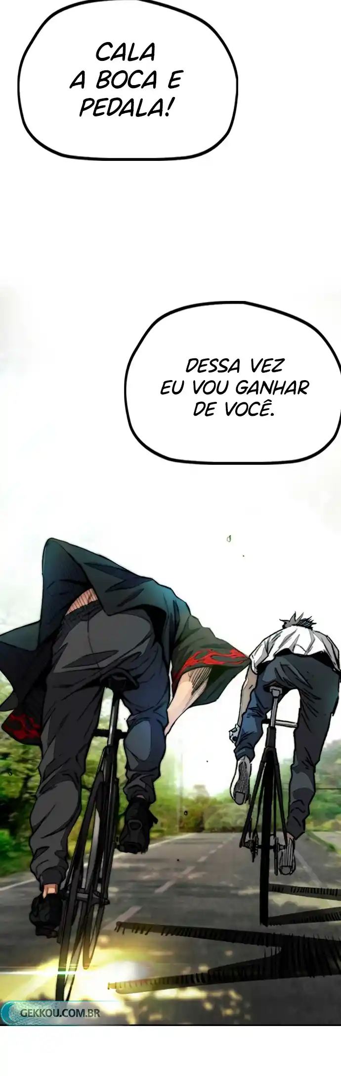 Read Wind Breaker Manhwa Português Manga Online