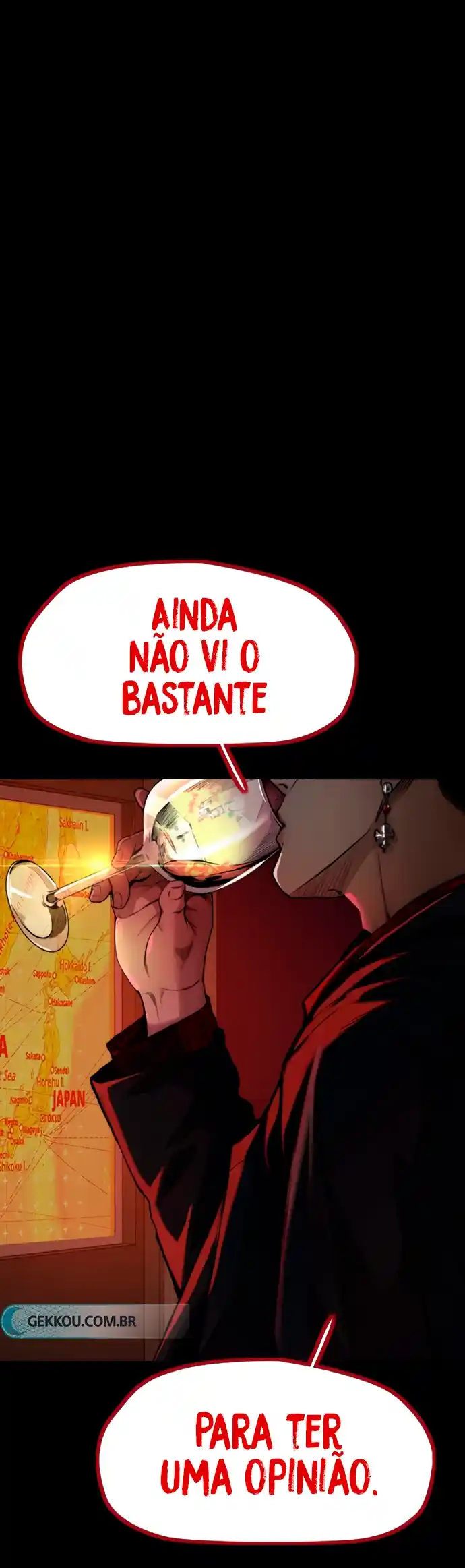 Read Wind Breaker Manhwa Português Manga Online