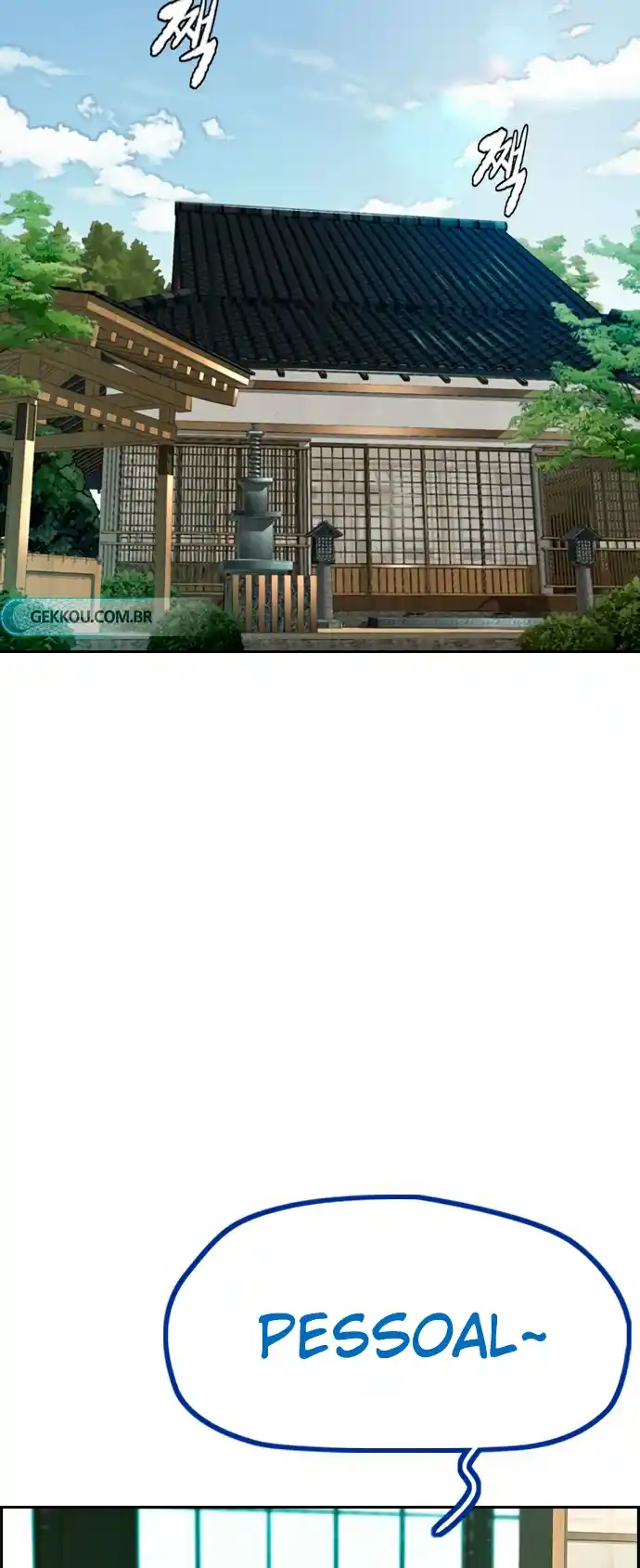 Read Wind Breaker Manhwa Português Manga Online