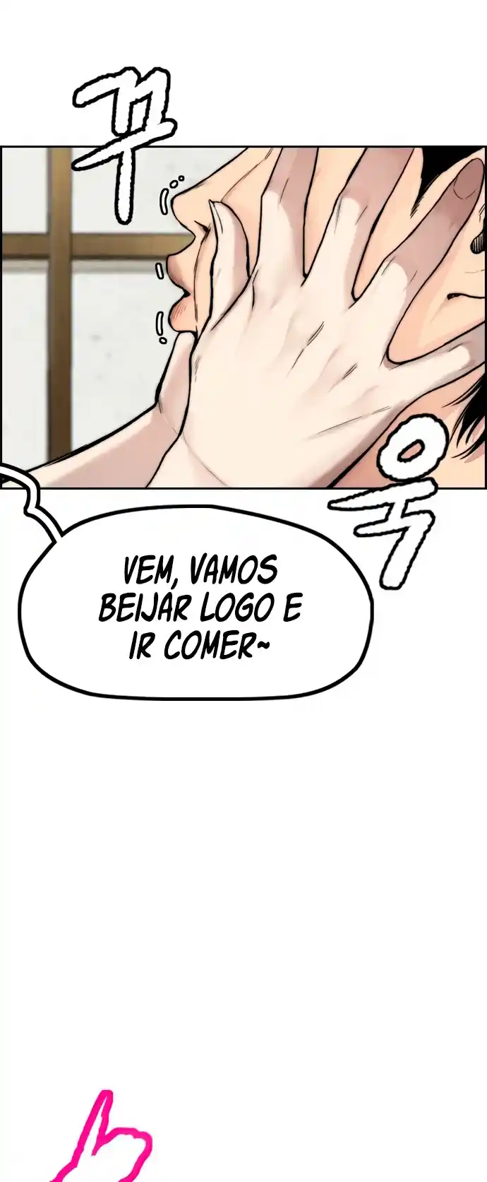 Read Wind Breaker Manhwa Português Manga Online