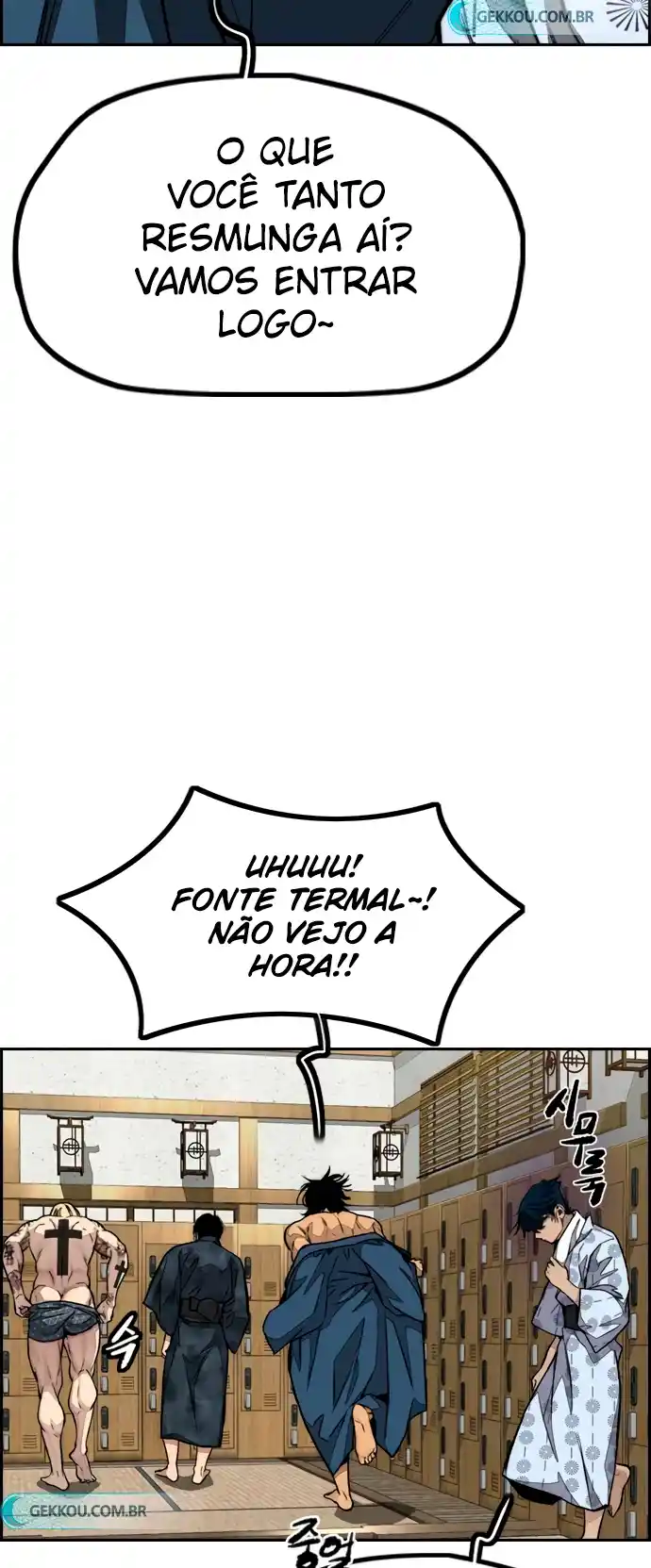 Read Wind Breaker Manhwa Português Manga Online
