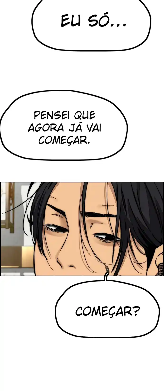 Read Wind Breaker Manhwa Português Manga Online