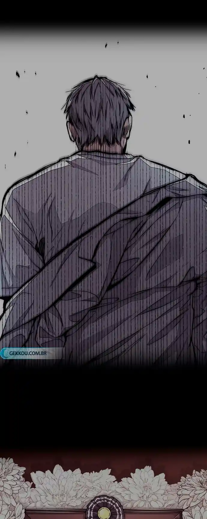 Read Wind Breaker Manhwa Português Manga Online