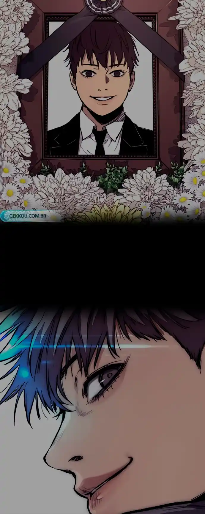 Read Wind Breaker Manhwa Português Manga Online