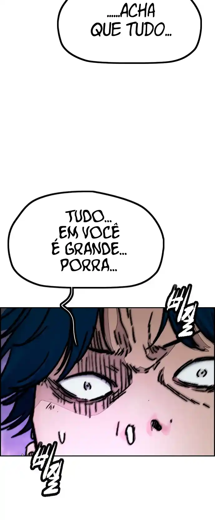 Read Wind Breaker Manhwa Português Manga Online