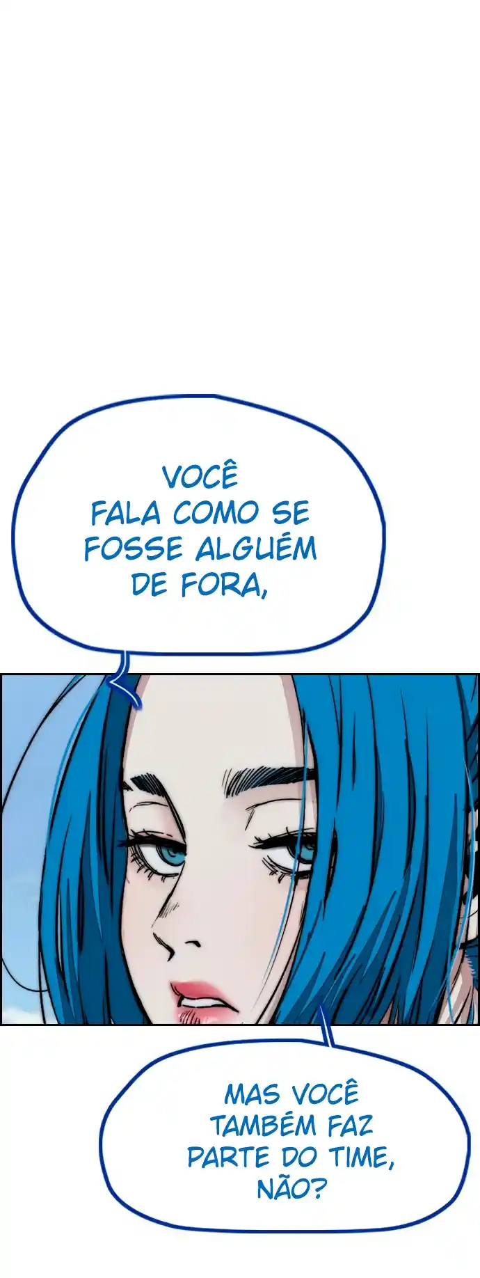 Read Wind Breaker Manhwa Português Manga Online