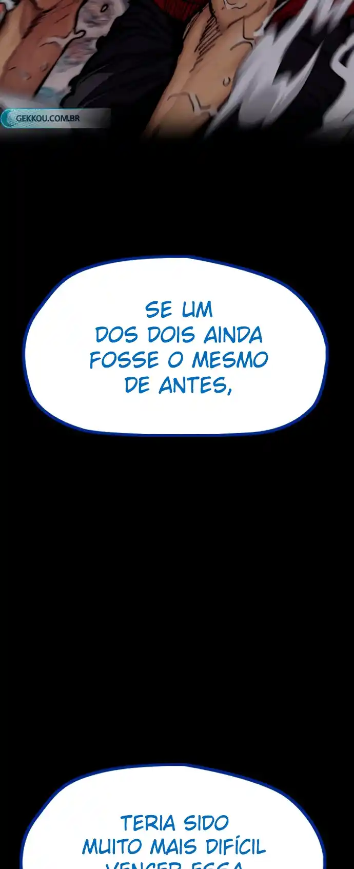 Read Wind Breaker Manhwa Português Manga Online