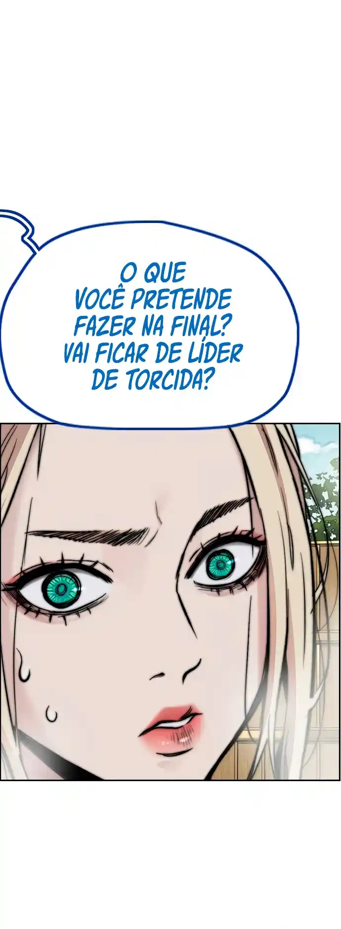 Read Wind Breaker Manhwa Português Manga Online