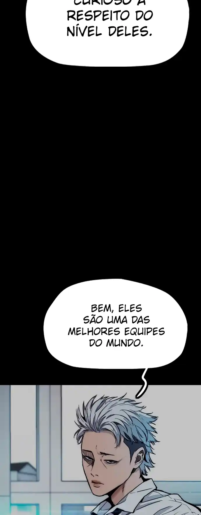 Read Wind Breaker Manhwa Português Manga Online