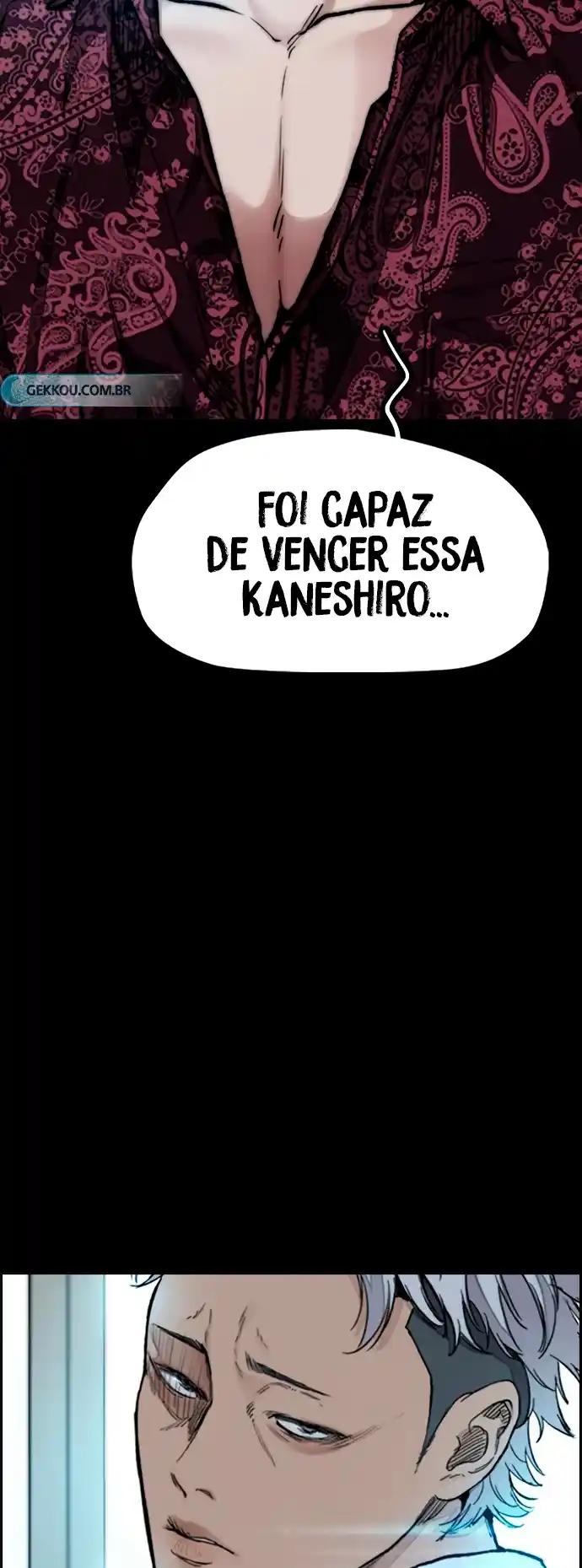 Read Wind Breaker Manhwa Português Manga Online