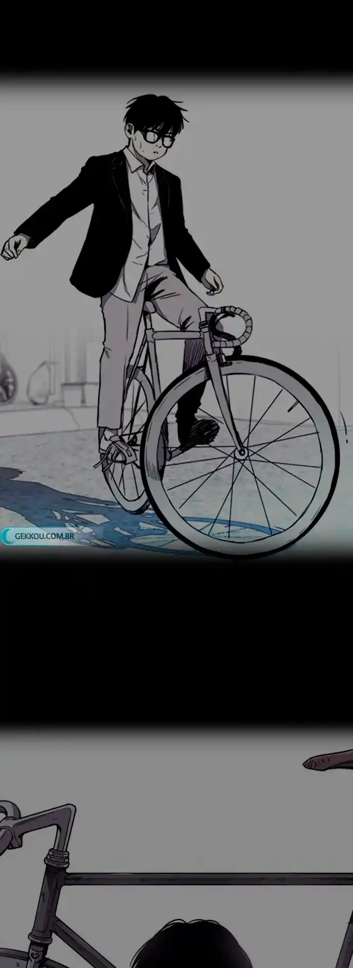 Read Wind Breaker Manhwa Português Manga Online