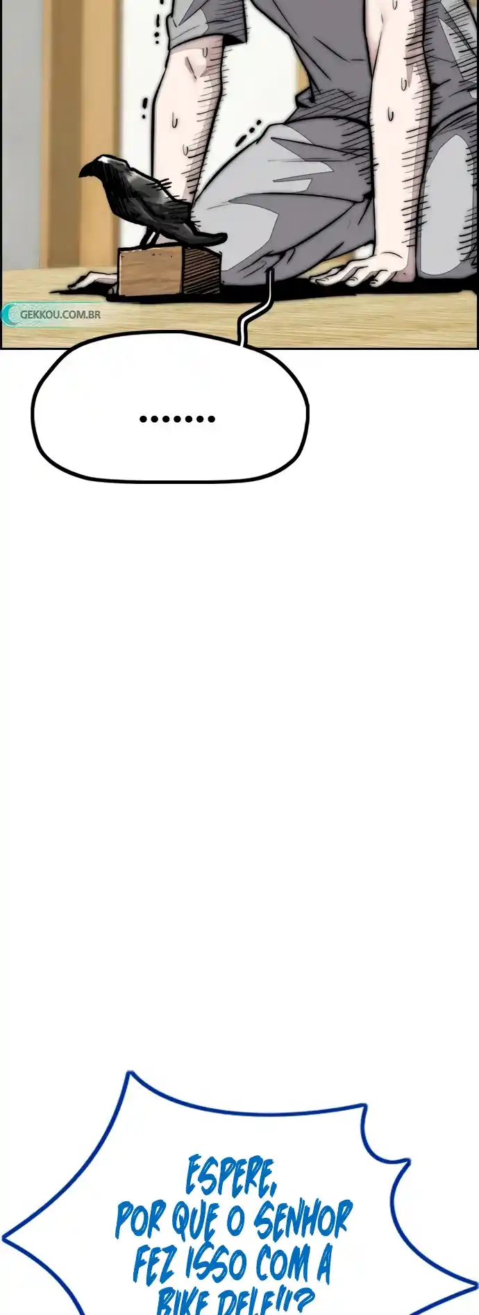 Read Wind Breaker Manhwa Português Manga Online