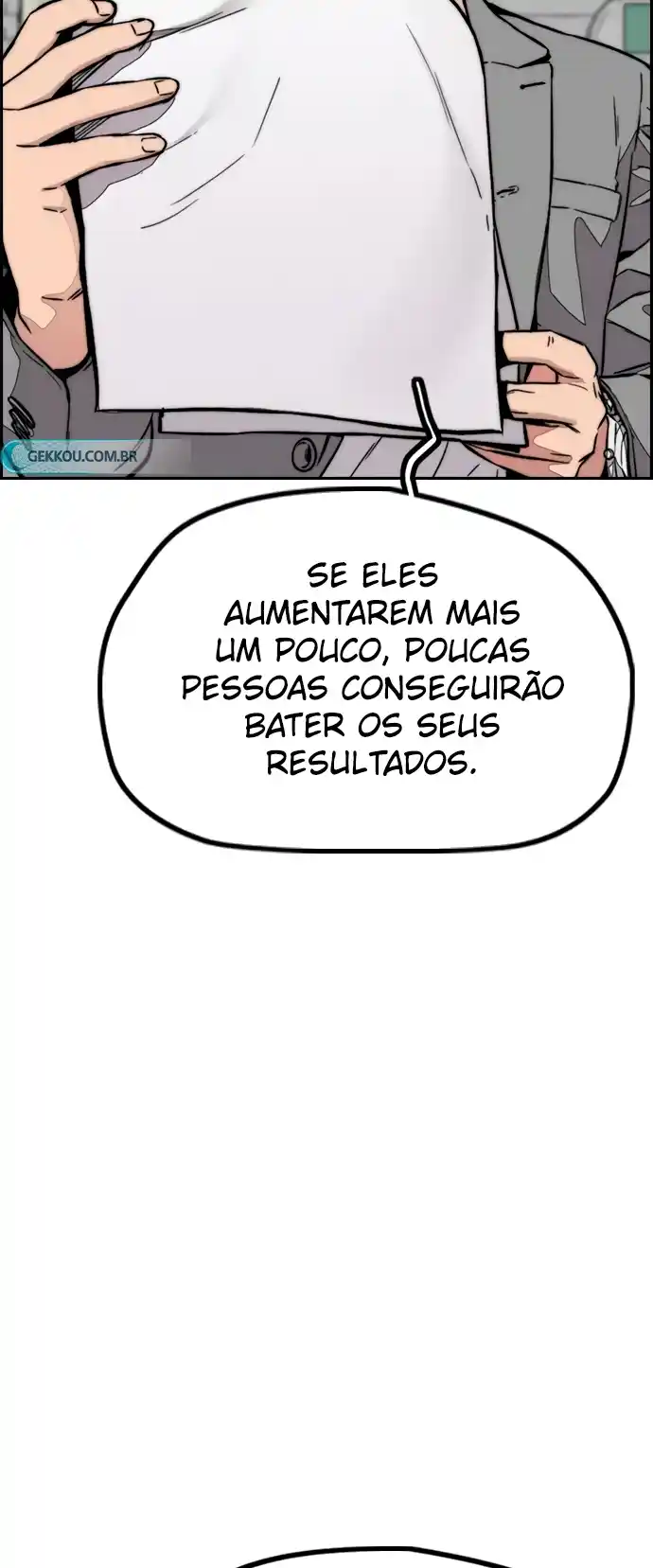 Read Wind Breaker Manhwa Português Manga Online