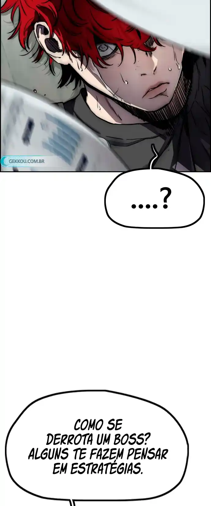 Read Wind Breaker Manhwa Português Manga Online