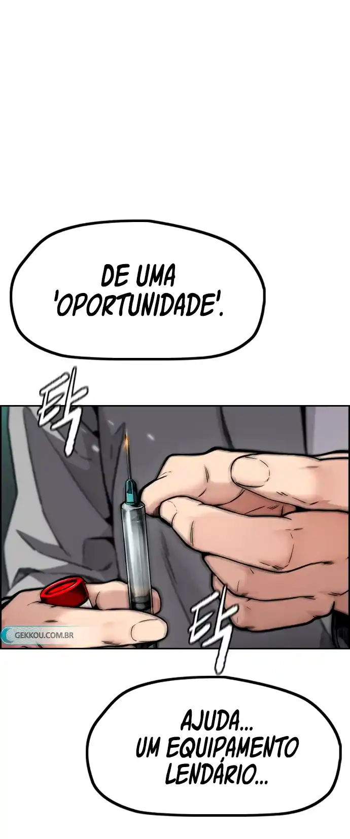 Read Wind Breaker Manhwa Português Manga Online