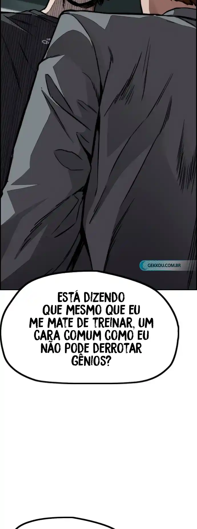 Read Wind Breaker Manhwa Português Manga Online