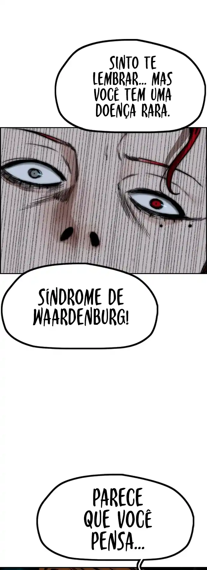 Read Wind Breaker Manhwa Português Manga Online