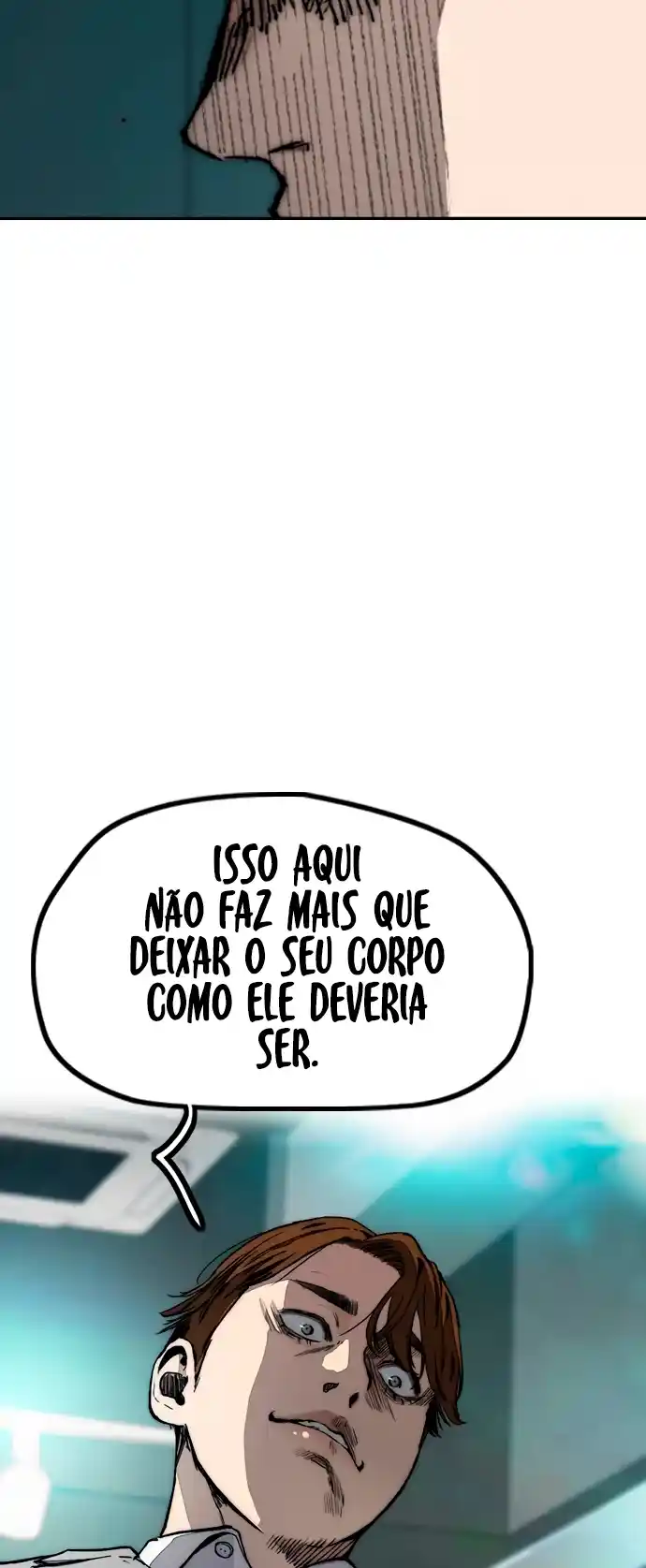 Read Wind Breaker Manhwa Português Manga Online