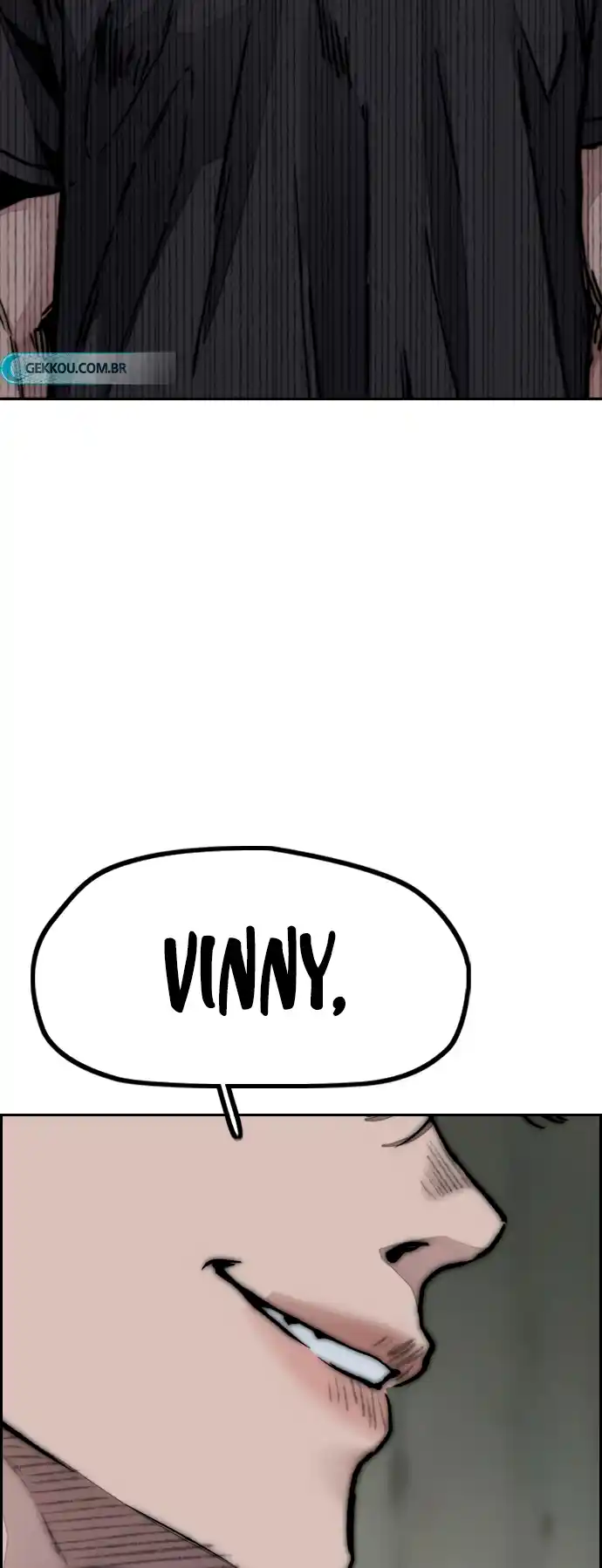 Read Wind Breaker Manhwa Português Manga Online