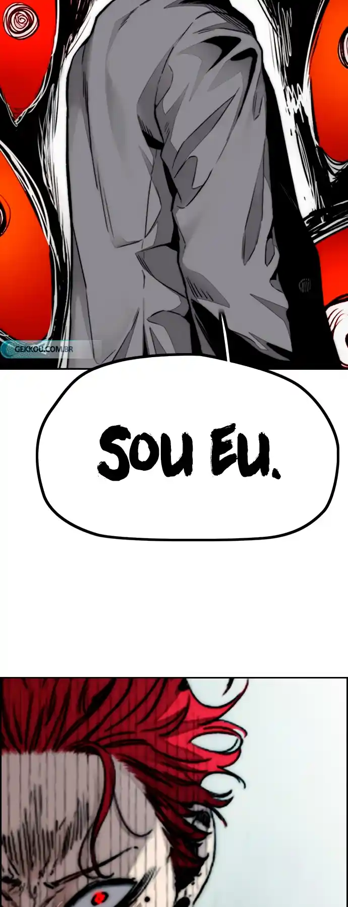 Read Wind Breaker Manhwa Português Manga Online