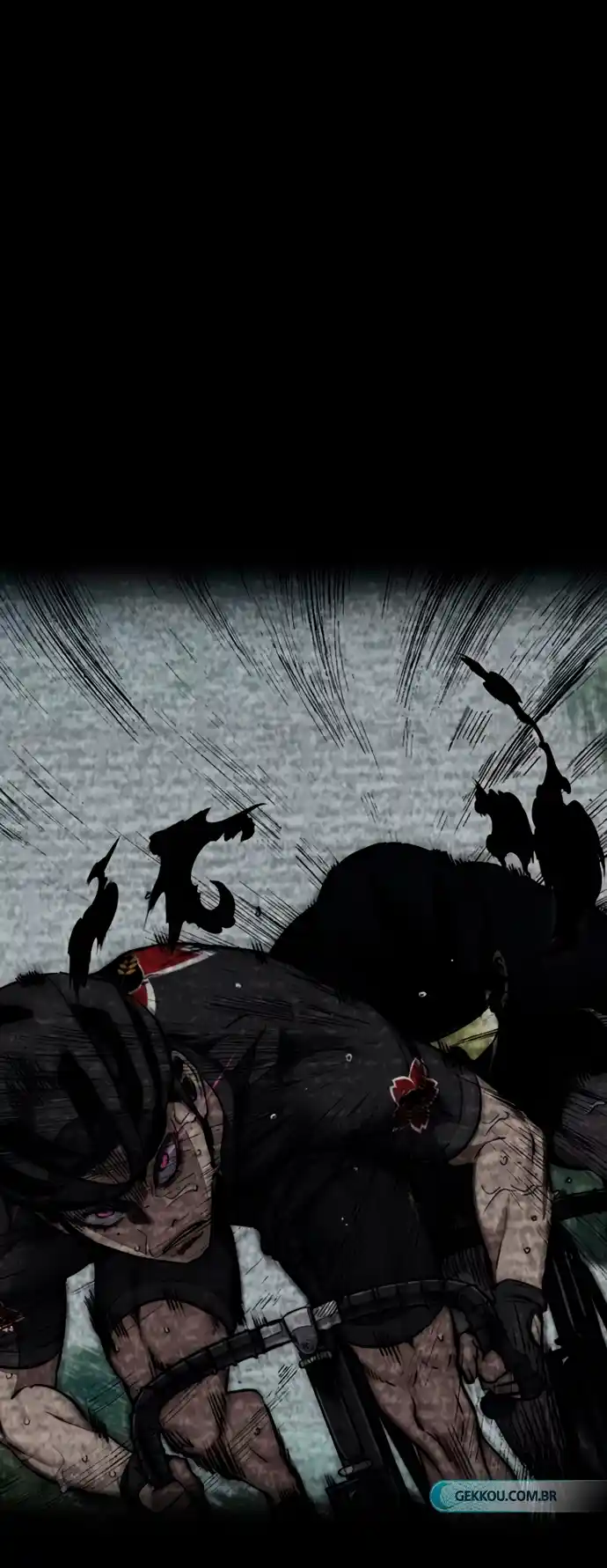 Read Wind Breaker Manhwa Português Manga Online