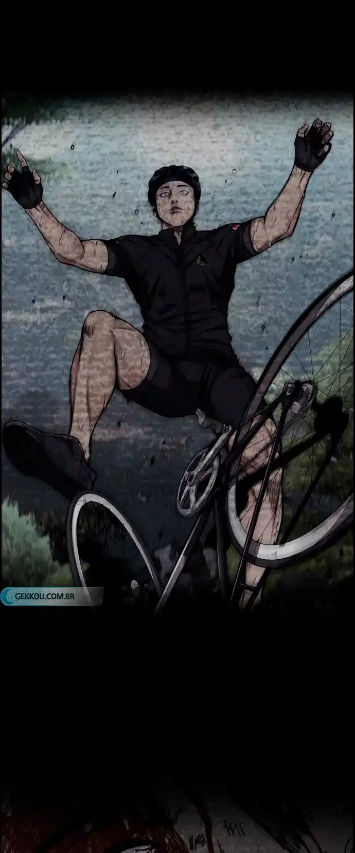 Read Wind Breaker Manhwa Português Manga Online