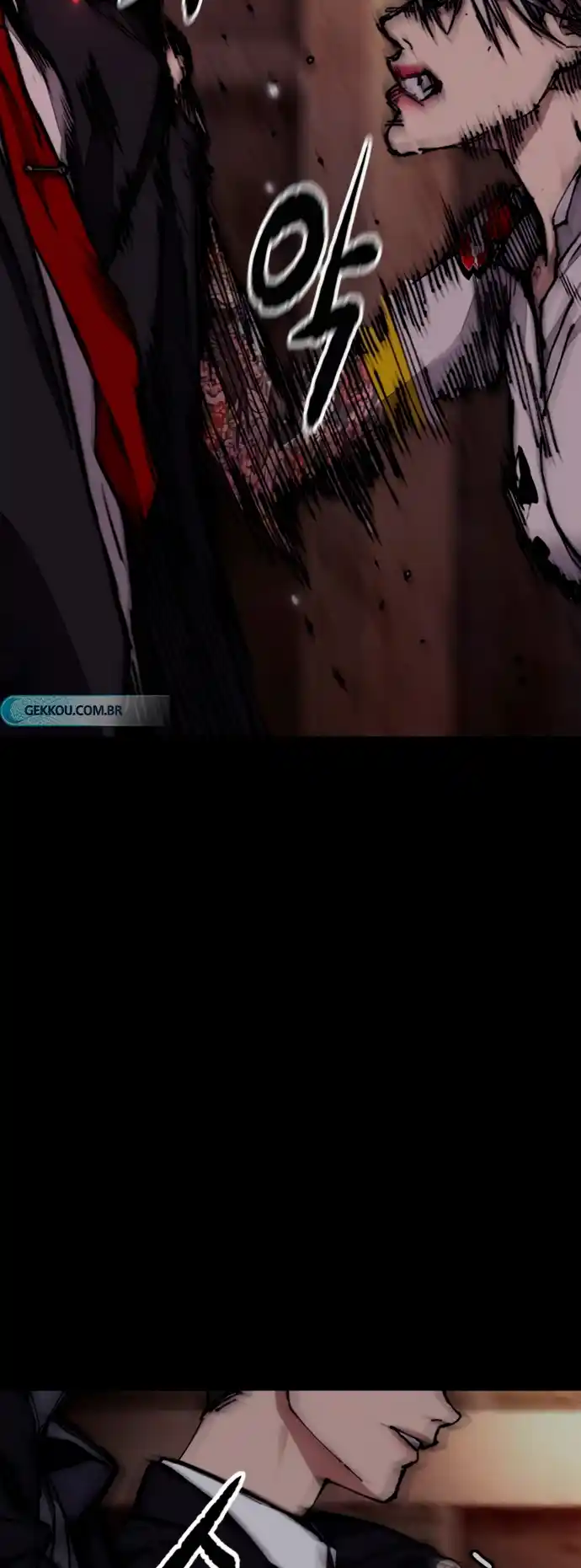 Read Wind Breaker Manhwa Português Manga Online