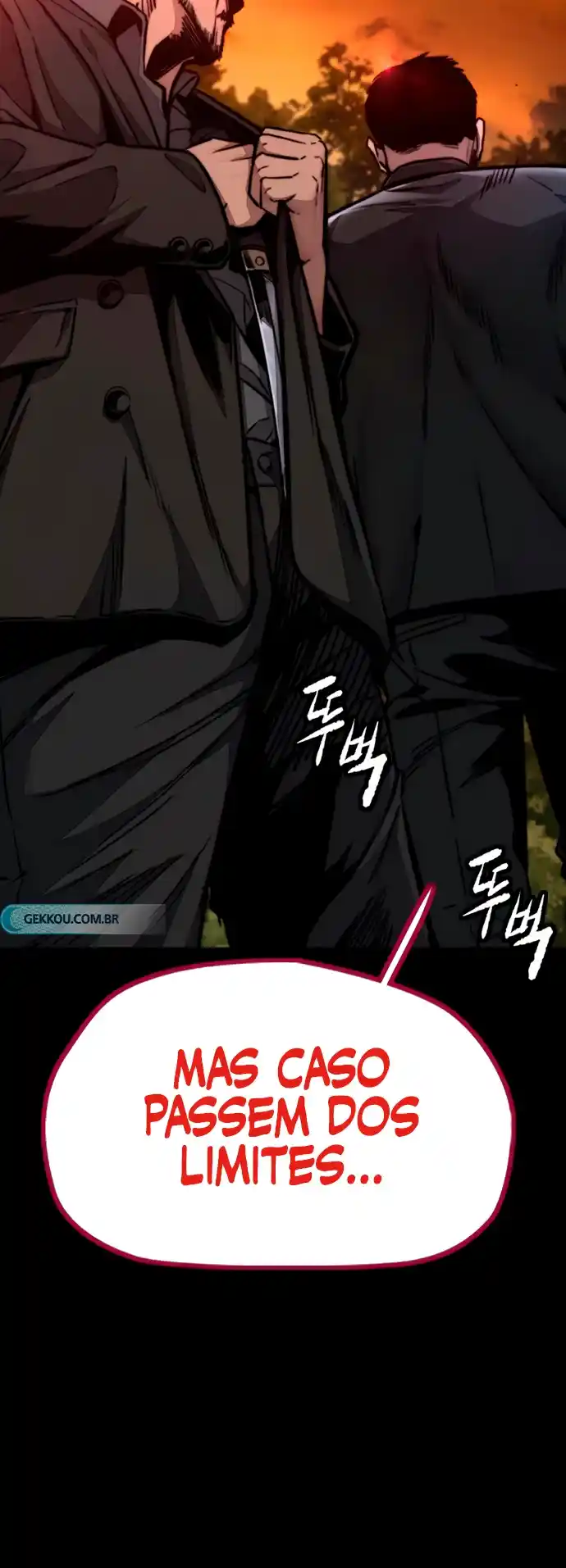 Read Wind Breaker Manhwa Português Manga Online