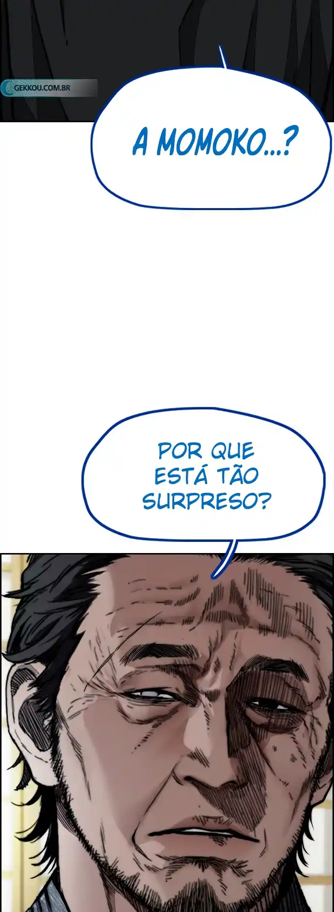 Read Wind Breaker Manhwa Português Manga Online