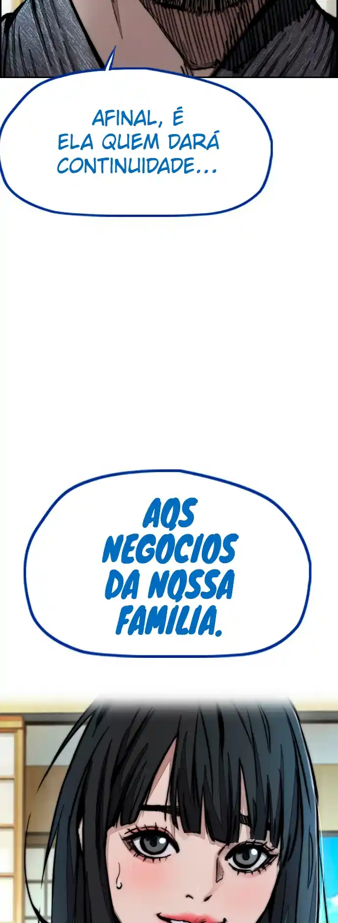 Read Wind Breaker Manhwa Português Manga Online