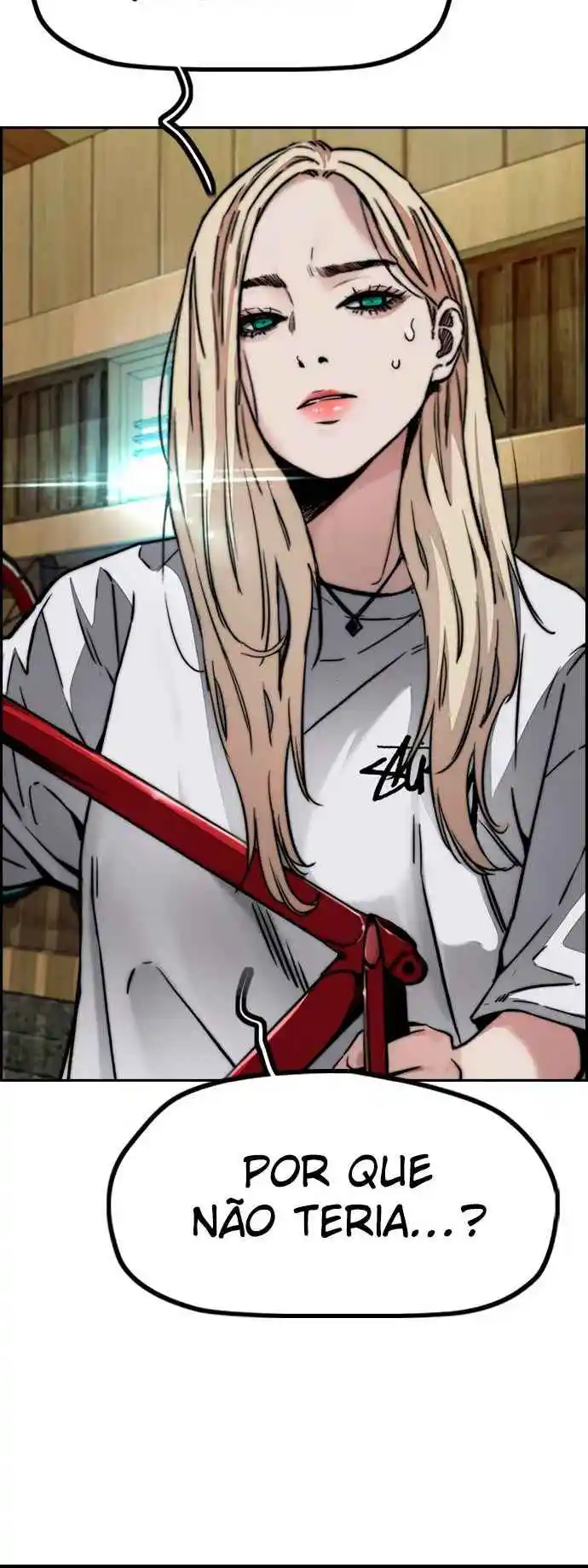 Read Wind Breaker Manhwa Português Manga Online