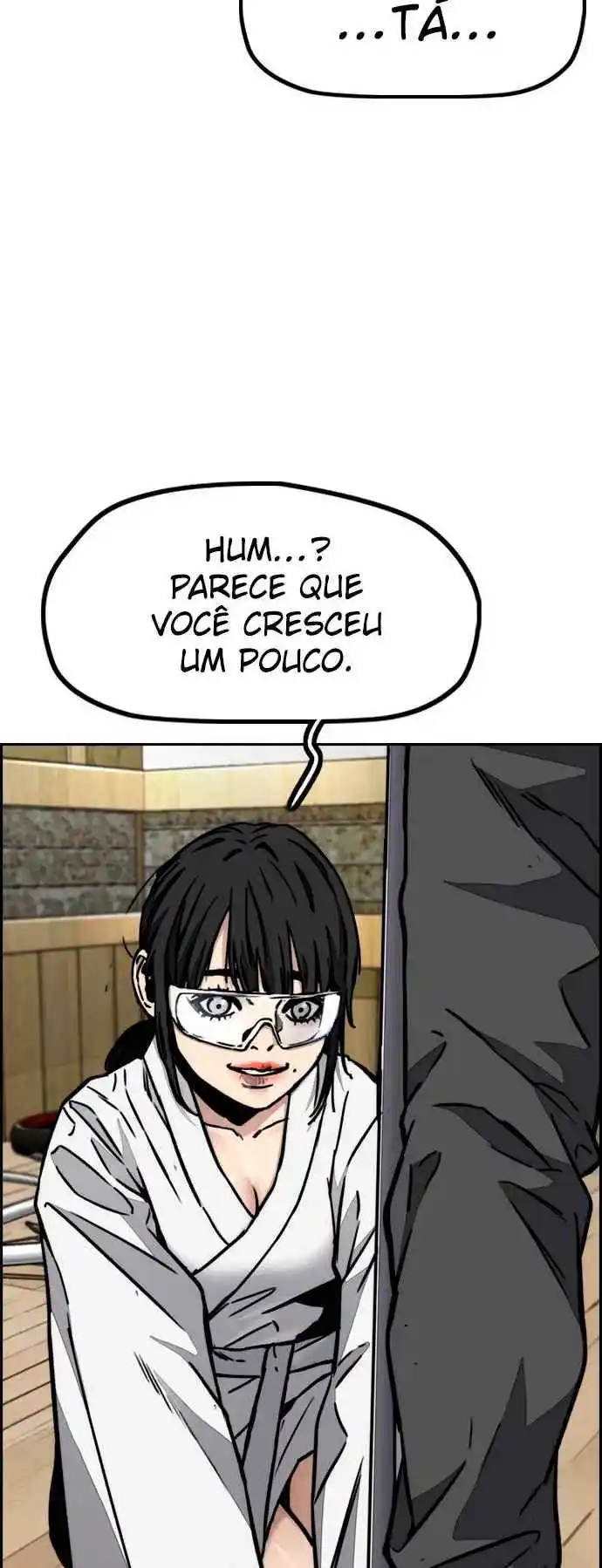 Read Wind Breaker Manhwa Português Manga Online