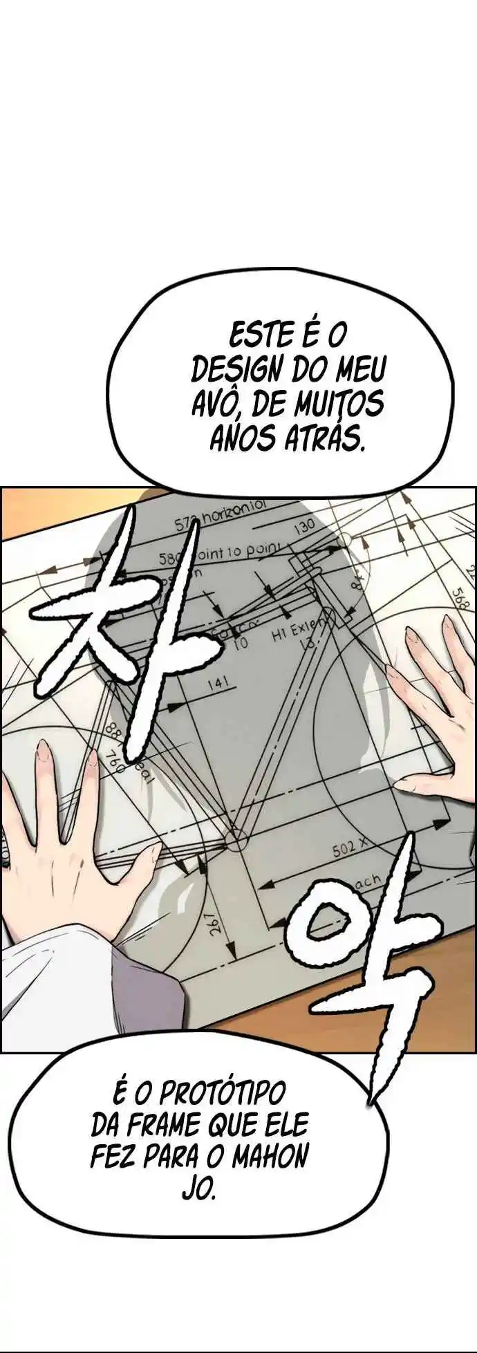 Read Wind Breaker Manhwa Português Manga Online