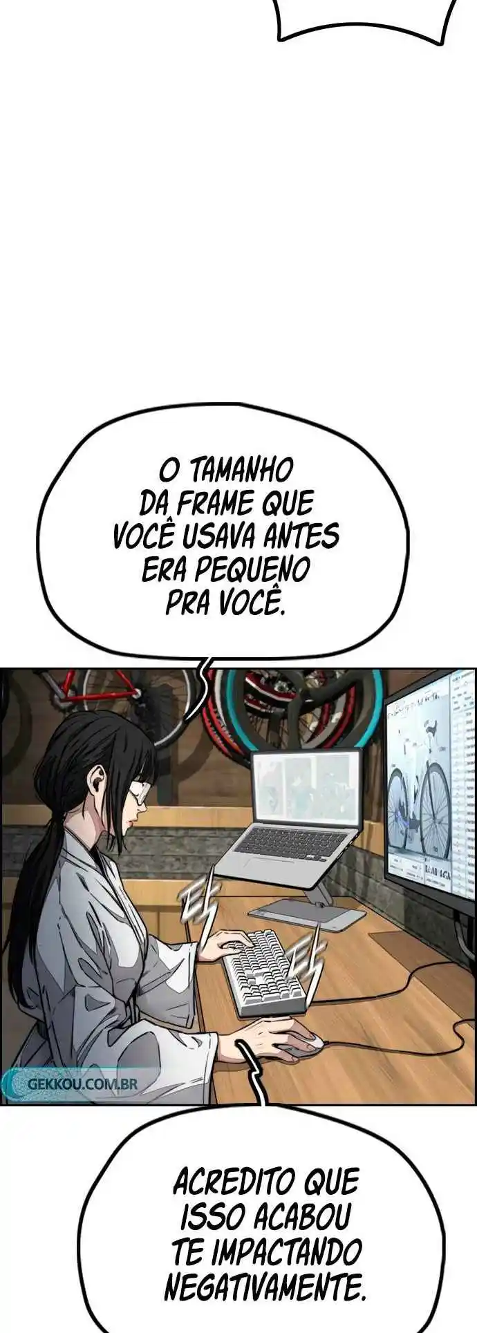 Read Wind Breaker Manhwa Português Manga Online