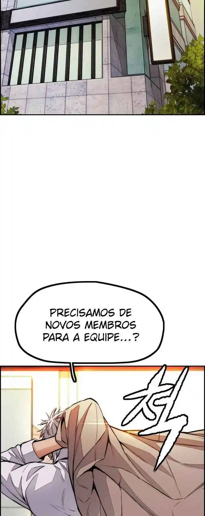 Read Wind Breaker Manhwa Português Manga Online