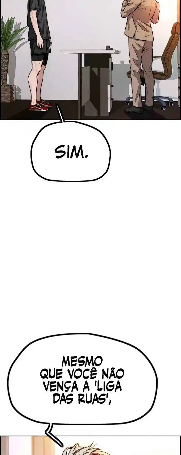 Read Wind Breaker Manhwa Português Manga Online