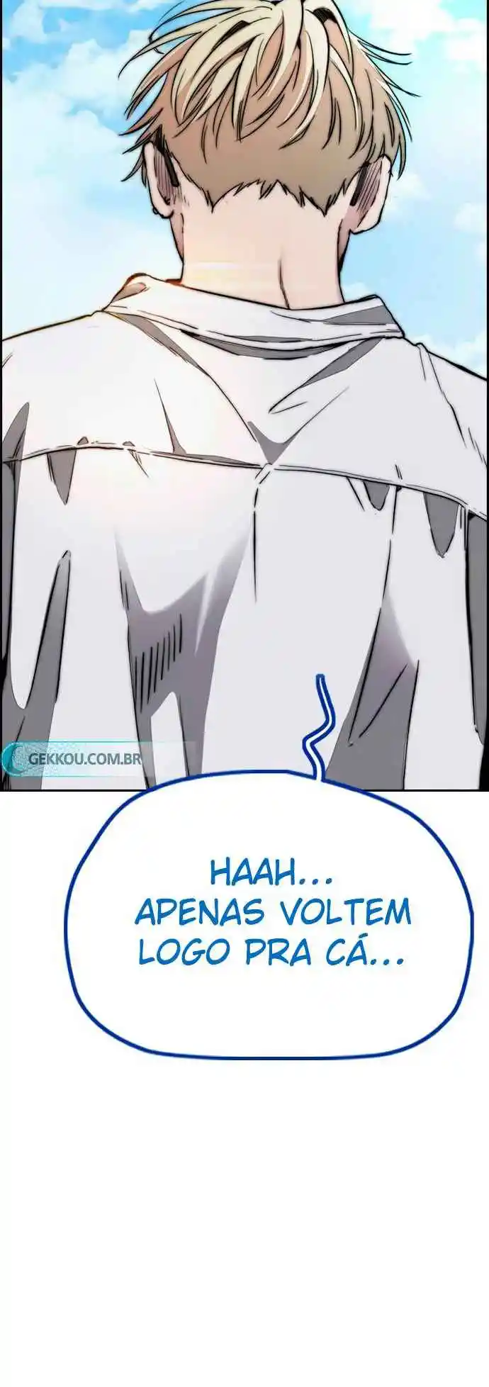 Read Wind Breaker Manhwa Português Manga Online