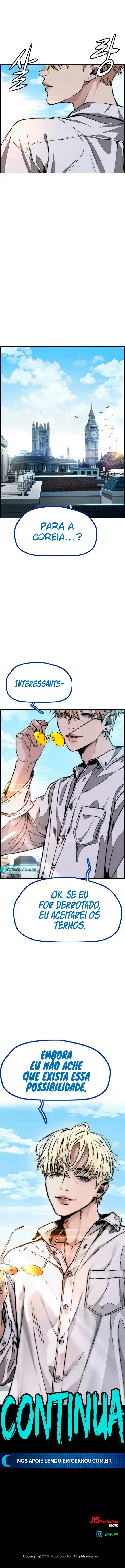 Read Wind Breaker Manhwa Português Manga Online