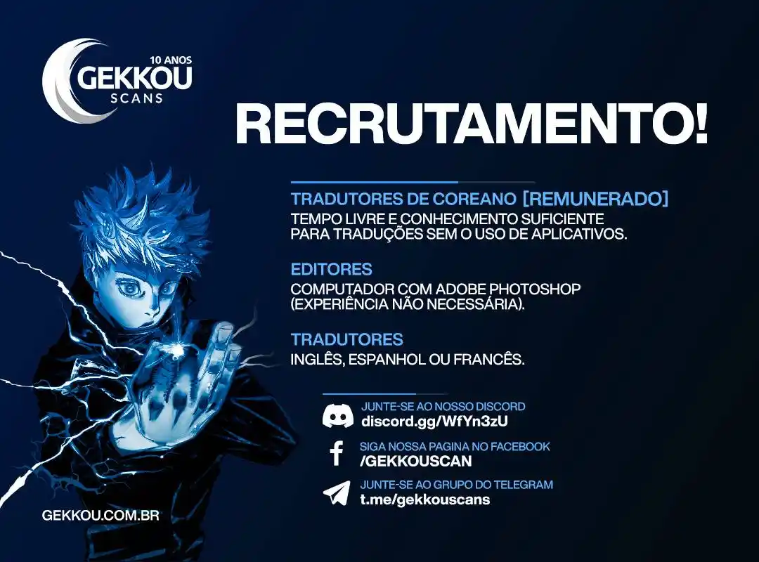 Read Wind Breaker Manhwa Português Manga Online